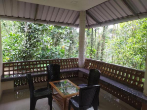 Palliyadiyil Cardamom Villa
